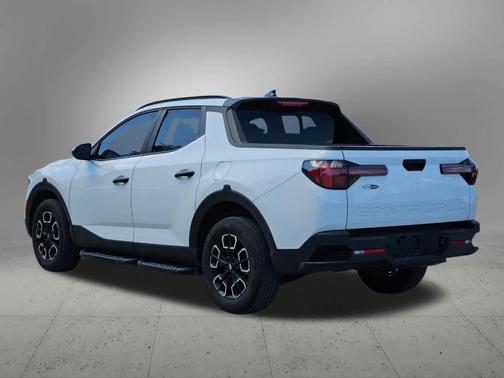 2024 Hyundai SANTA CRUZ 2.5L SEL