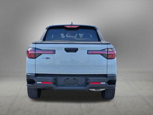 2024 Hyundai SANTA CRUZ 2.5L SEL