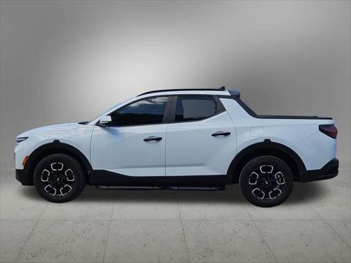 2024 Hyundai SANTA CRUZ 2.5L SEL