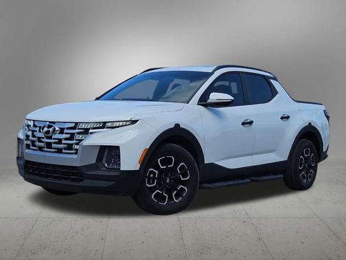 2024 Hyundai SANTA CRUZ 2.5L SEL