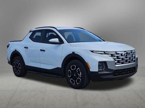 2024 Hyundai SANTA CRUZ 2.5L SEL