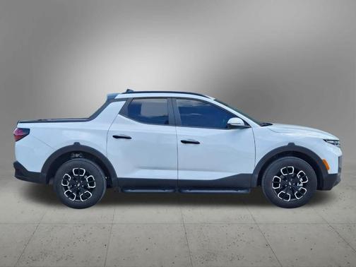 2024 Hyundai SANTA CRUZ 2.5L SEL