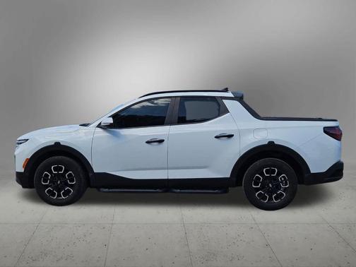 2024 Hyundai SANTA CRUZ 2.5L SEL