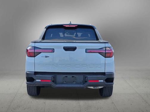 2024 Hyundai SANTA CRUZ 2.5L SEL