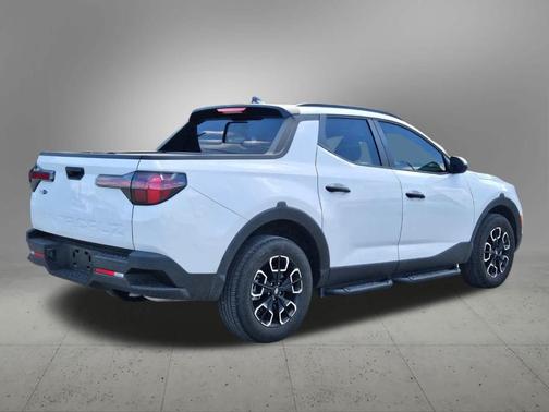 2024 Hyundai SANTA CRUZ 2.5L SEL