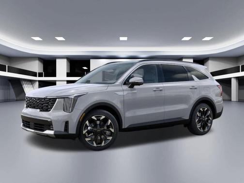 2026 Kia Sorento SX
