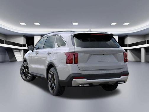 2026 Kia Sorento SX