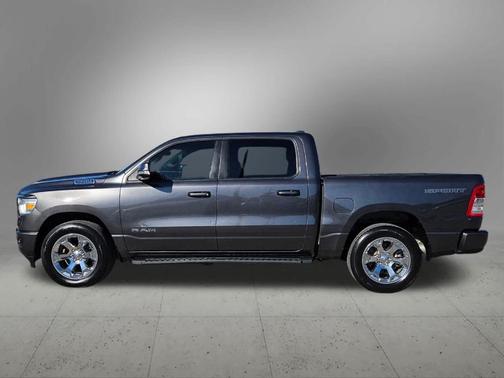 2021 RAM 1500 Lone Star