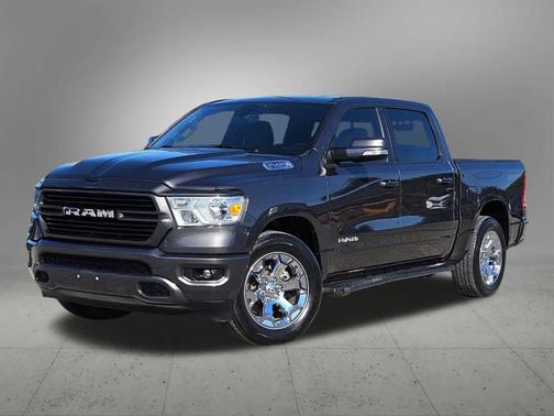 2021 RAM 1500 Lone Star