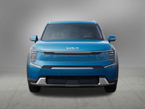 2026 Kia EV9 Wind