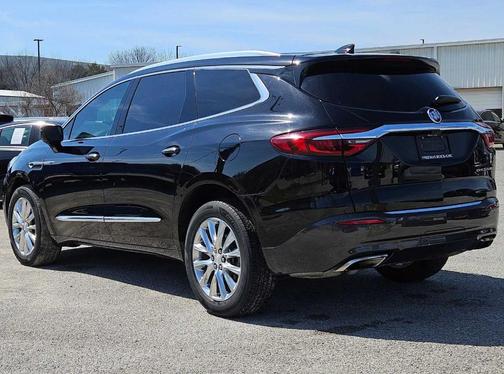 2019 Buick Enclave Premium
