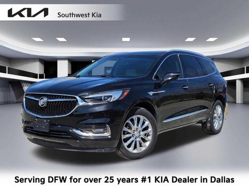 2019 Buick Enclave Premium