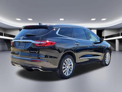2019 Buick Enclave Premium