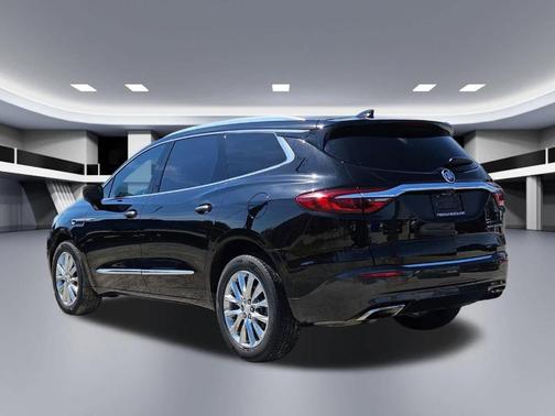 2019 Buick Enclave Premium