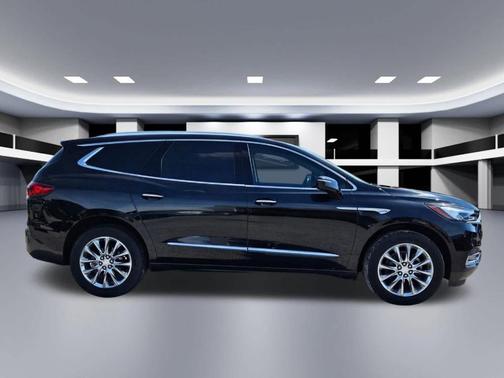 2019 Buick Enclave Premium