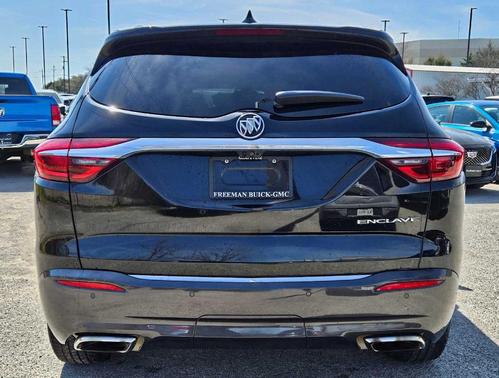 2019 Buick Enclave Premium