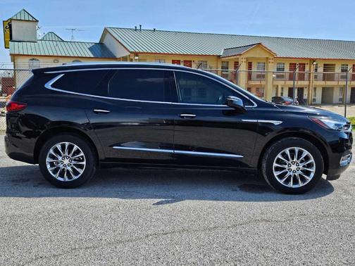 2019 Buick Enclave Premium