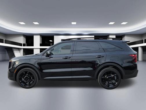 2025 Kia Sorento SX Prestige