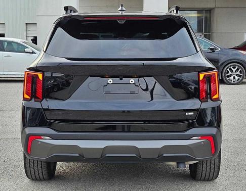 2025 Kia Sorento SX Prestige