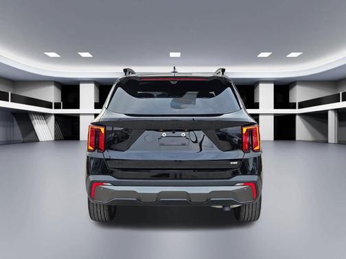 2025 Kia Sorento SX Prestige