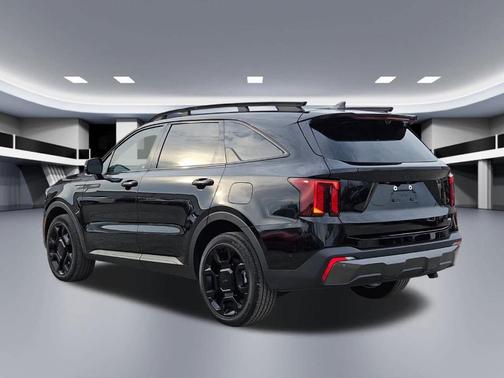 2025 Kia Sorento SX Prestige
