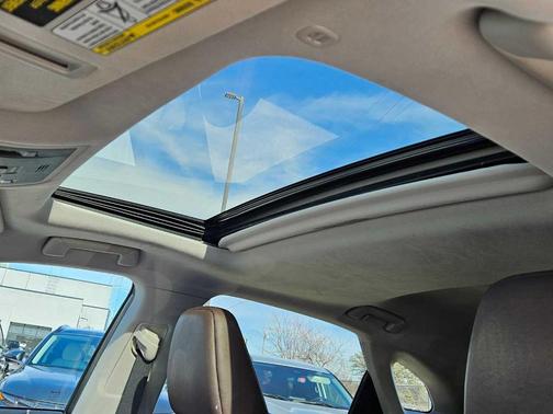 2016 Lexus RX 350 Base (A8)