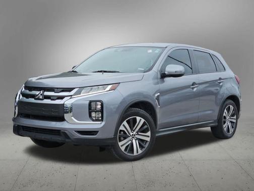 2020 Mitsubishi Outlander Sport SE 2.0