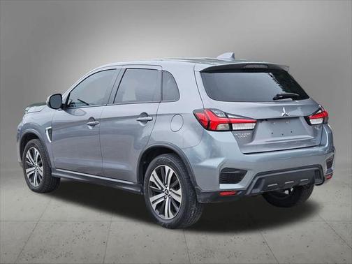 2020 Mitsubishi Outlander Sport SE 2.0