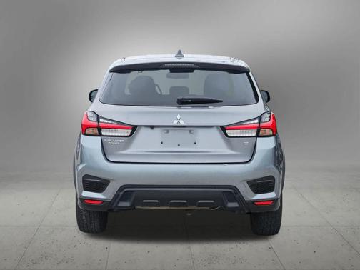 2020 Mitsubishi Outlander Sport SE 2.0