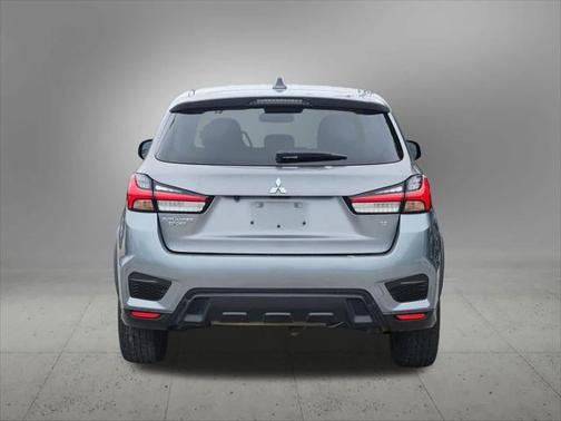 2020 Mitsubishi Outlander Sport SE 2.0