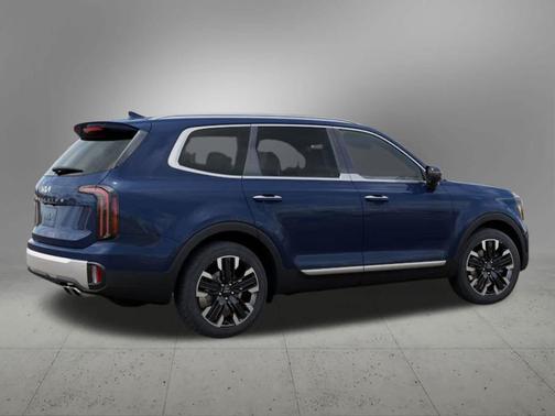 2025 Kia Telluride SX