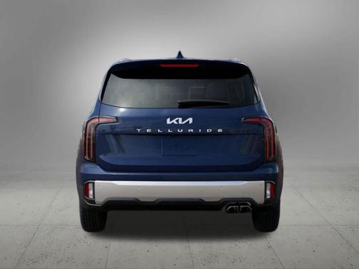 2025 Kia Telluride SX