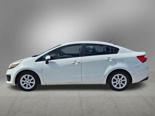 2016 Kia Rio LX
