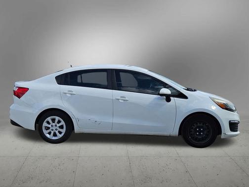 2016 Kia Rio LX