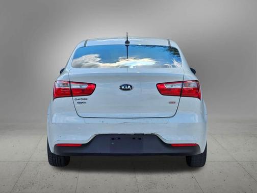 2016 Kia Rio LX