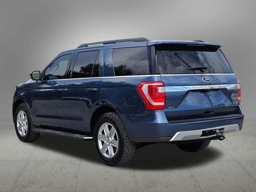 2019 Ford Expedition XLT