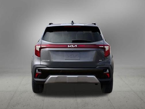 2026 Kia Seltos SX