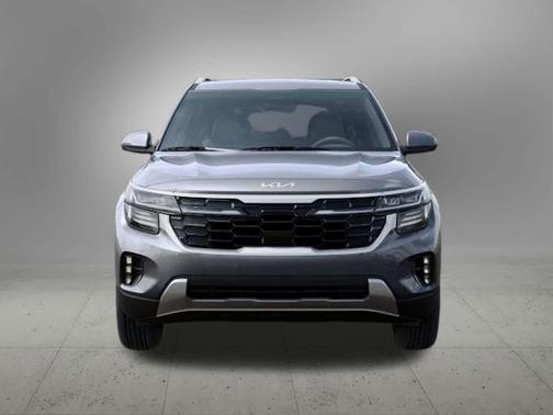2026 Kia Seltos SX