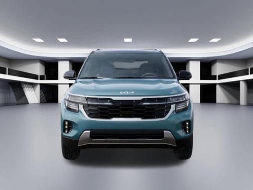 2026 Kia Seltos SX