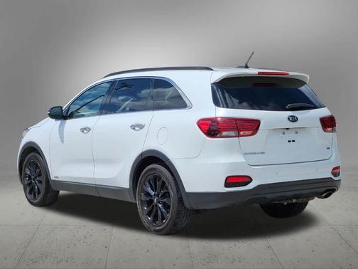 2020 Kia Sorento S V6