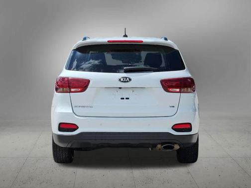 2020 Kia Sorento S V6