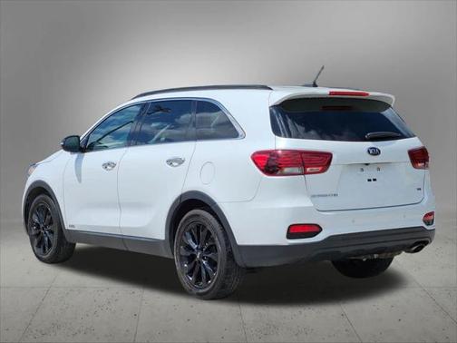 2020 Kia Sorento S V6