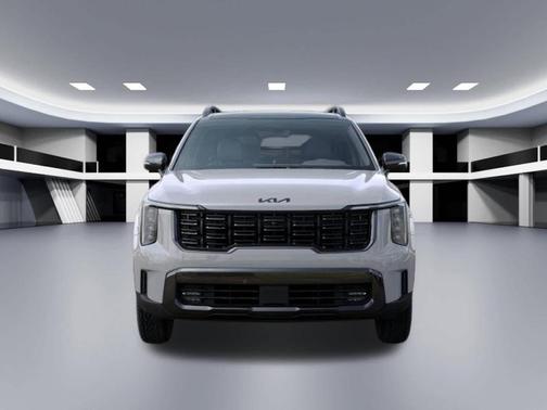 2026 Kia Sorento SX Prestige