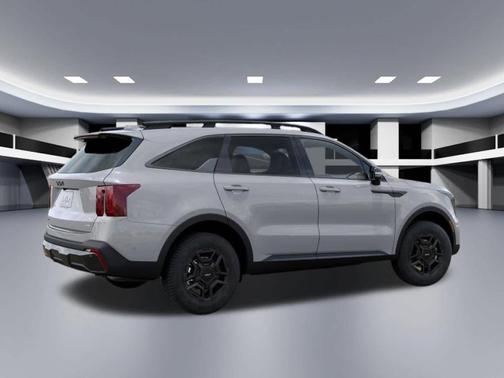 2026 Kia Sorento SX Prestige