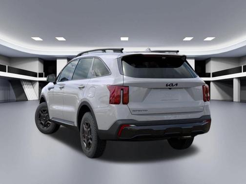 2026 Kia Sorento SX Prestige