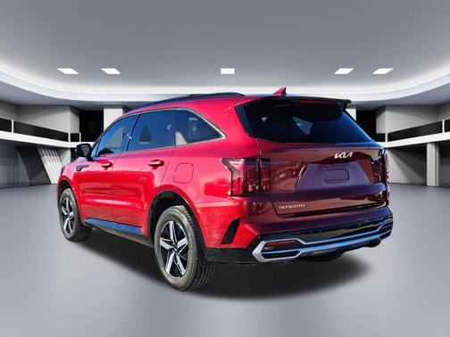 2023 Kia Sorento S