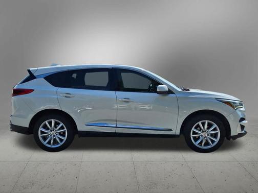 2019 Acura RDX Base