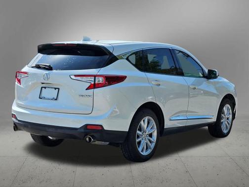 2019 Acura RDX Base