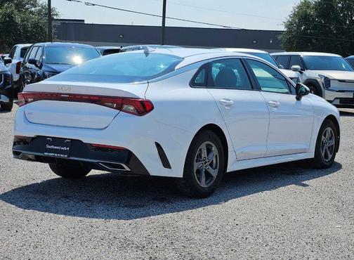 2023 Kia K5 LXS