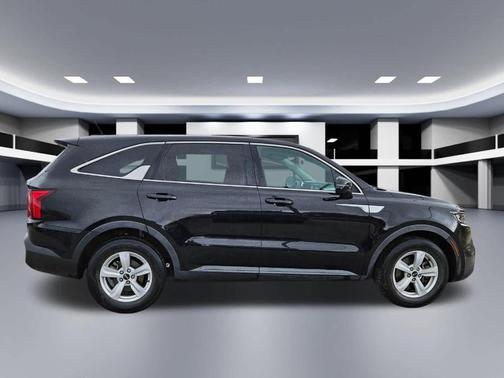 2021 Kia Sorento LX